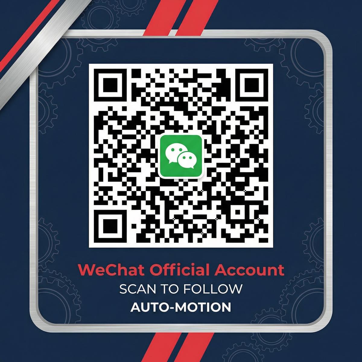 国产视频视频社区公众号二维码